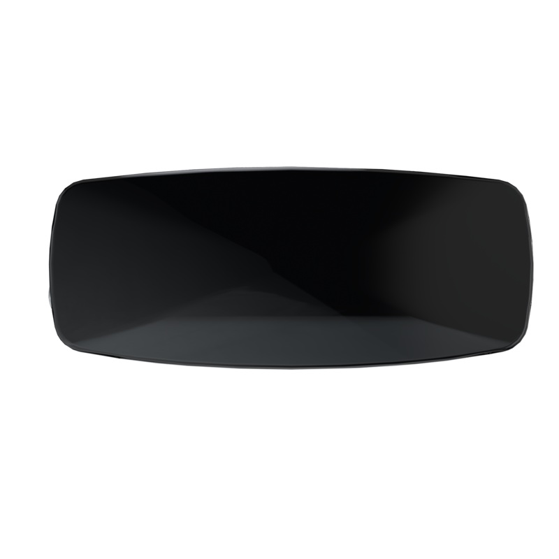 TOTO ST786EA#51 Drake Transitional 1.28 Gpf Toilet Tank With Washlet+ Auto Flush Compatibility - Ebony