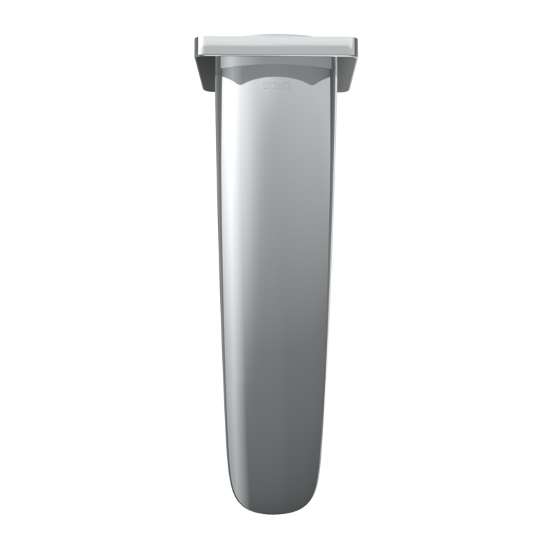 TOTO TBG09001U#CP Gm Wall Tub Spout - Polished Chrome