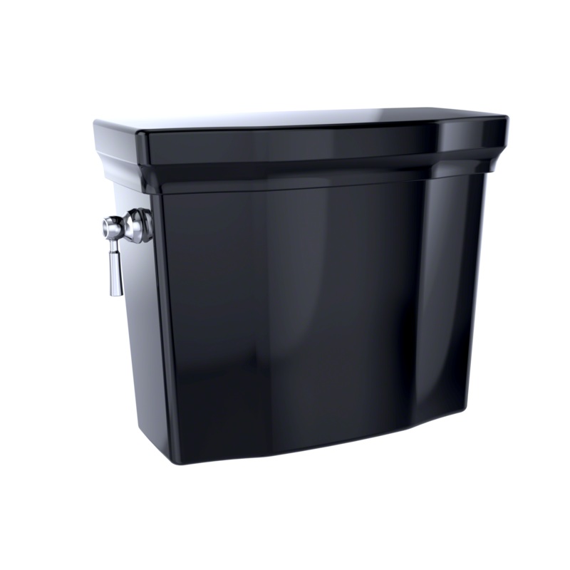 TOTO ST403E#51 Promenade Ii 1.28 Gpf Toilet Tank - Ebony