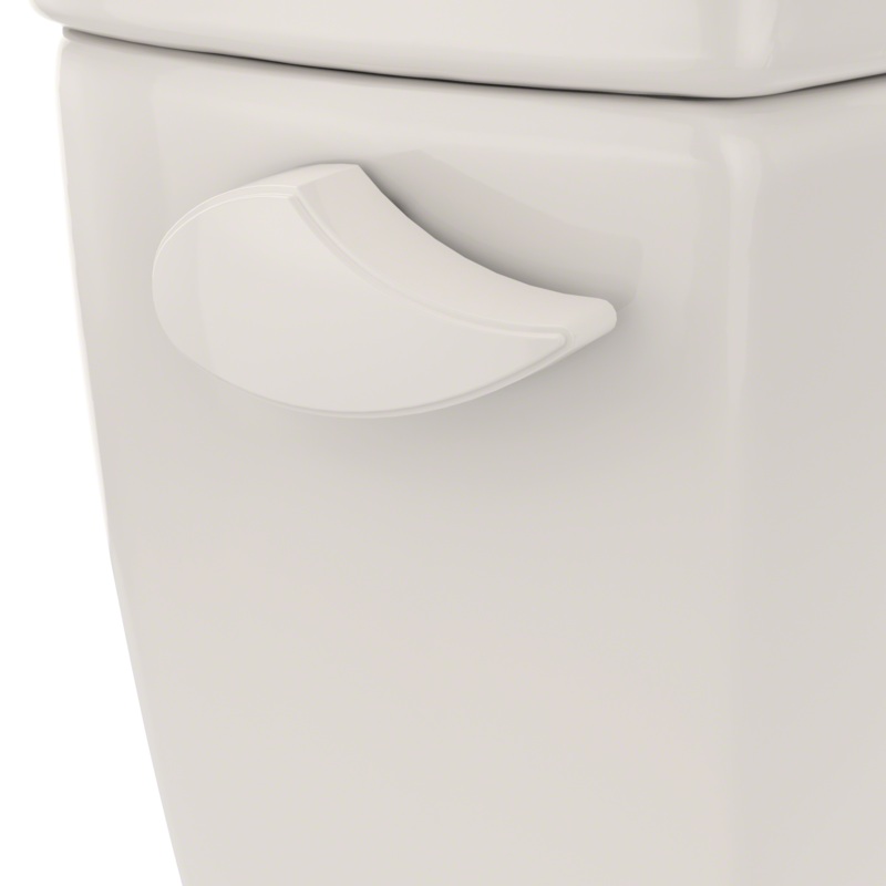 TOTO THU004#12 TRIP LEVER - SEDONA BEIGE For CST704.14 , Sedona Beige