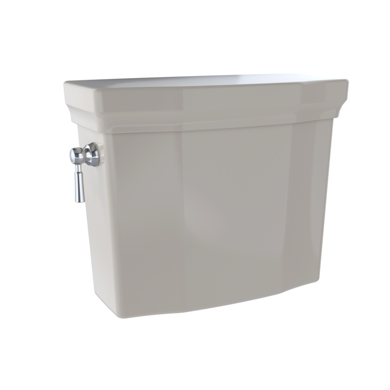 TOTO ST403U#03 Promenade Ii 1G 1.0 Gpf Toilet Tank - Bone