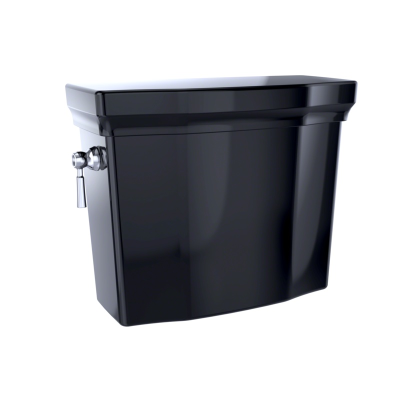 TOTO ST403U#51 Promenade Ii 1G 1.0 Gpf Toilet Tank - Ebony