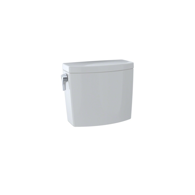TOTO ST453UA#11 Drake Ii 1G And Vespin Ii 1G - Colonial White