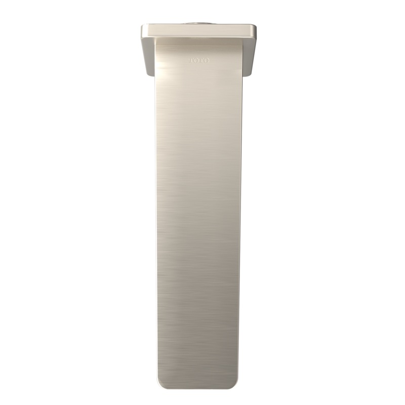 TOTO TBG07001U#BN Ge Wall Tub Spout - Brushed Nickel