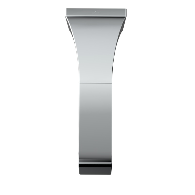 TOTO TBG08001U#CP Gc Wall Tub Spout - Polished Chrome