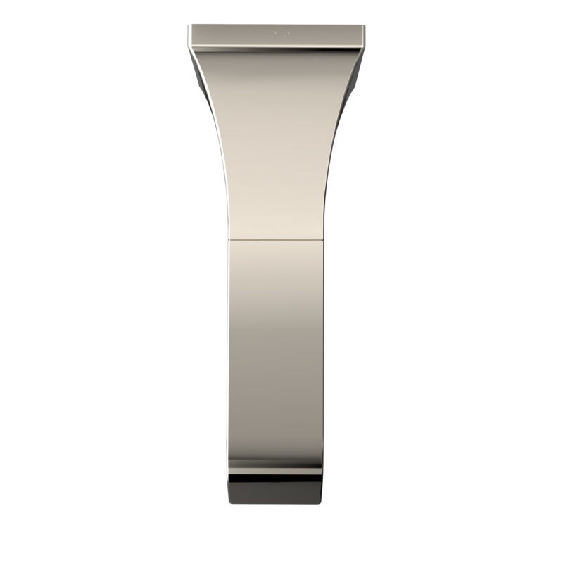 TOTO TBG08001U#PN Gc Wall Tub Spout - Polished Nickel