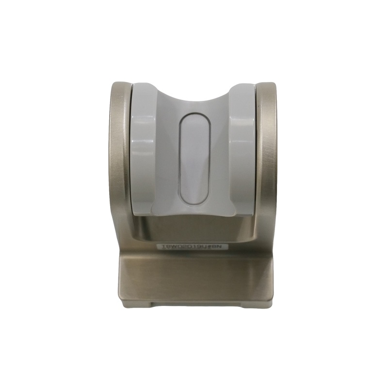TOTO TBW02019U#BN Wall Mount For Handshower - Brushed Nickel