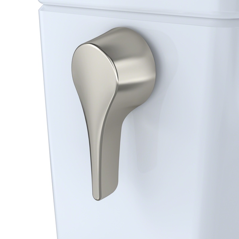 TOTO THU398#BN Trip Lever For St744E - Brushed Nickel