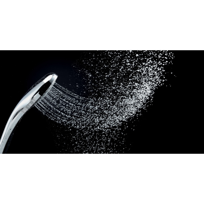 TOTO TS111FL53#CP Modern Series Aero Handshower Three Spray Modes 2.0 Gpm - Polished Chrome
