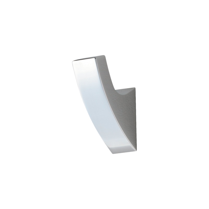 TOTO YRH903U#CP G Series Square Robe Hook - Polished Chrome