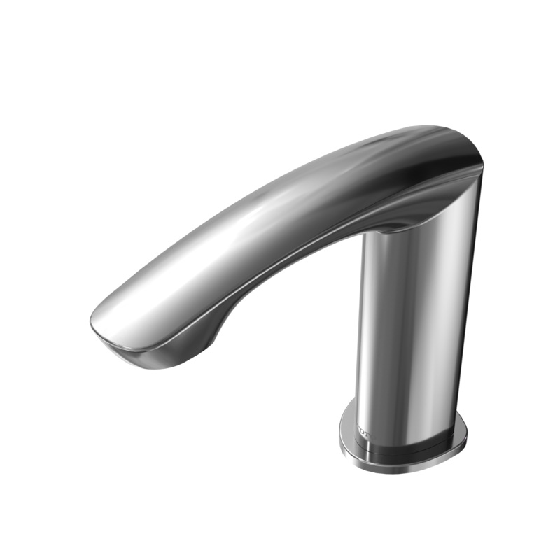 TOTO T22S51A#CP Gm Ac Powered 0.5 Gpm Touchless Bathroom Faucet - Polished Chrome