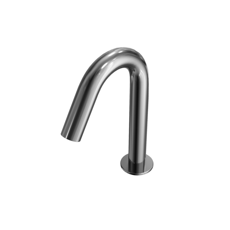 TOTO T26S32A#CP Helix Ac Powered 0.35 Gpm Touchless Bathroom Faucet - Polished Chrome