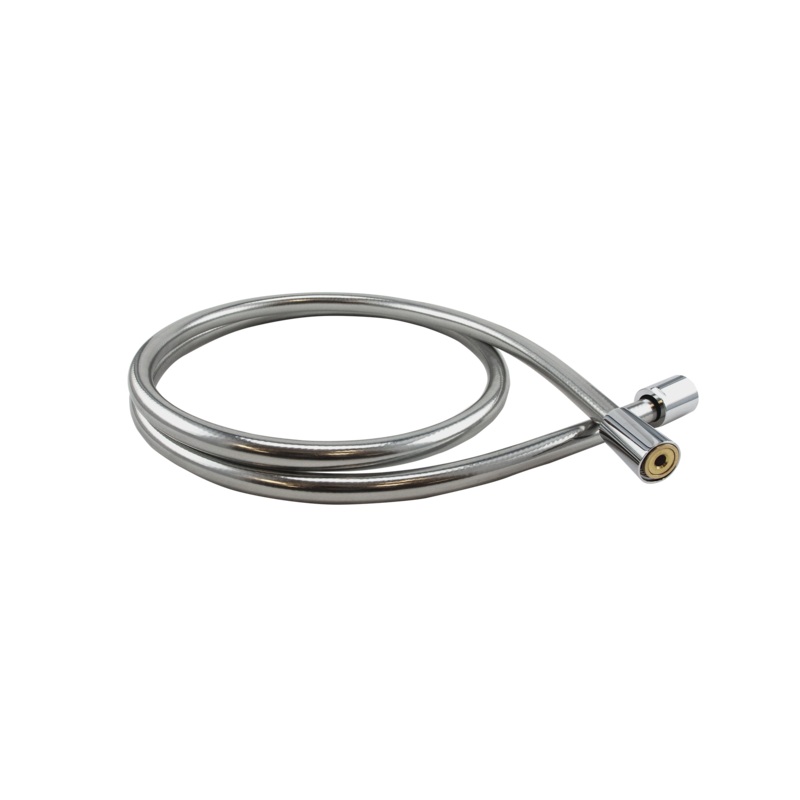TOTO TBW01027U#BN 63 Inch Pvc Hose For Handshower - Brushed Nickel