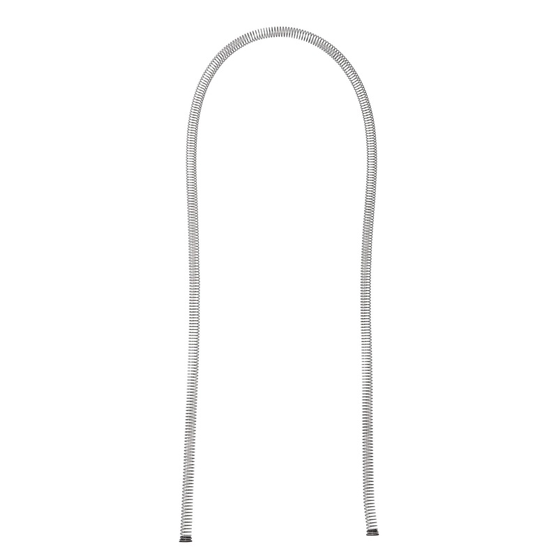 GROHE 00869000 Return Spring , Chrome