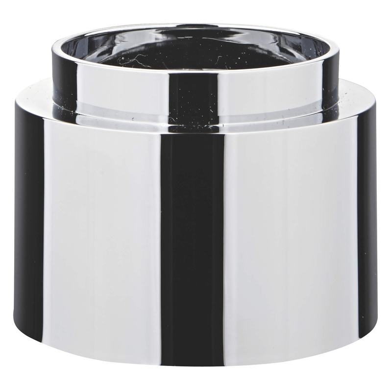 GROHE 05111000 Sleeve , Chrome