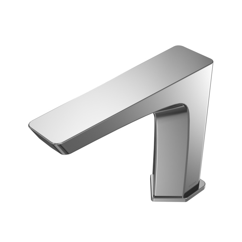 TOTO T20S51A#CP Ge Ac Powered 0.5 Gpm Touchless Bathroom Faucet - Polished Chrome