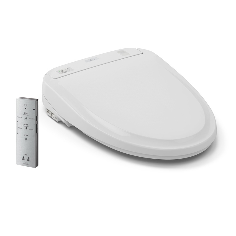 TOTO THU9489 Washlet S350E Remote Control With Mounting Bracket -