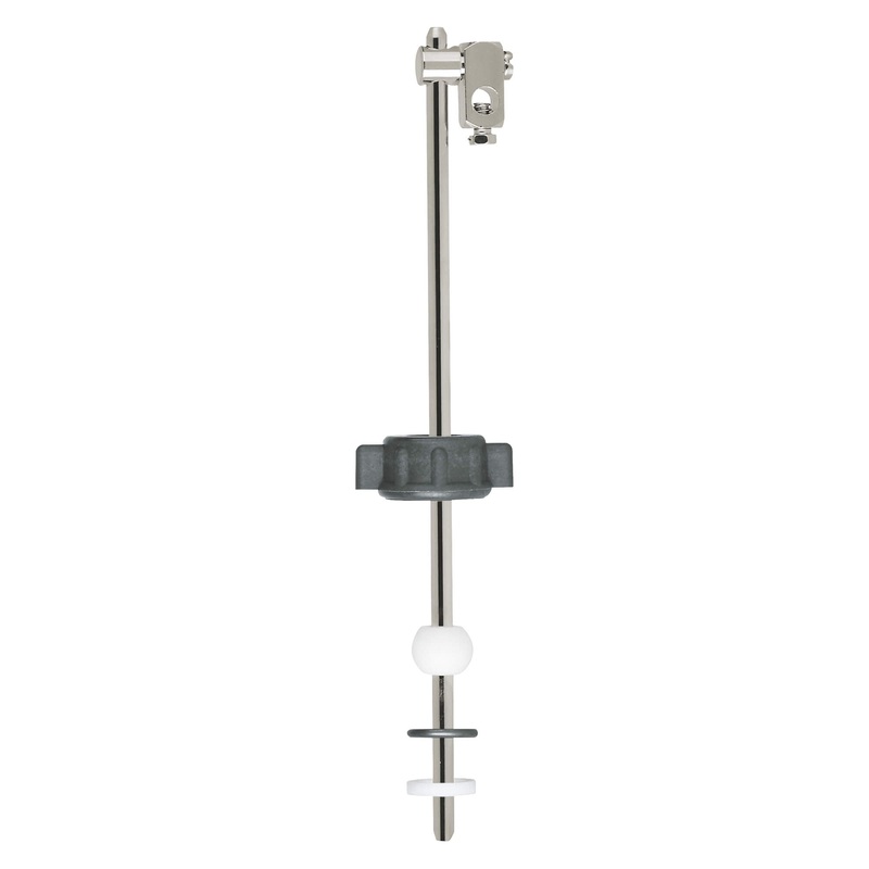 GROHE 07052000 Actuating Rod , Chrome