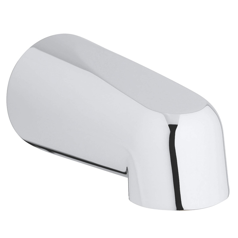 GROHE 13551000 Tub Spout , Chrome