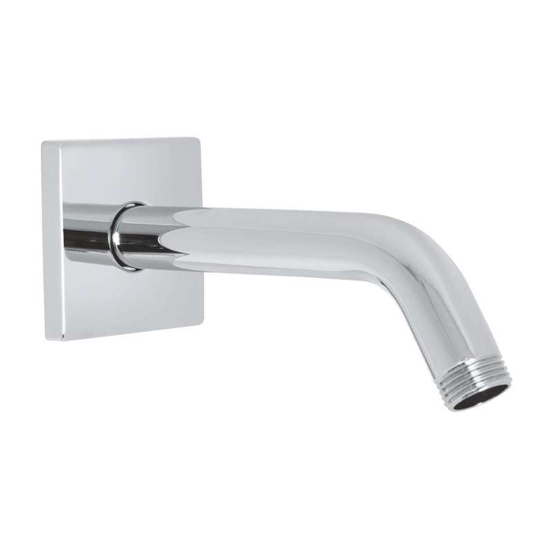 GROHE 26633000 6" Shower Arm , Chrome