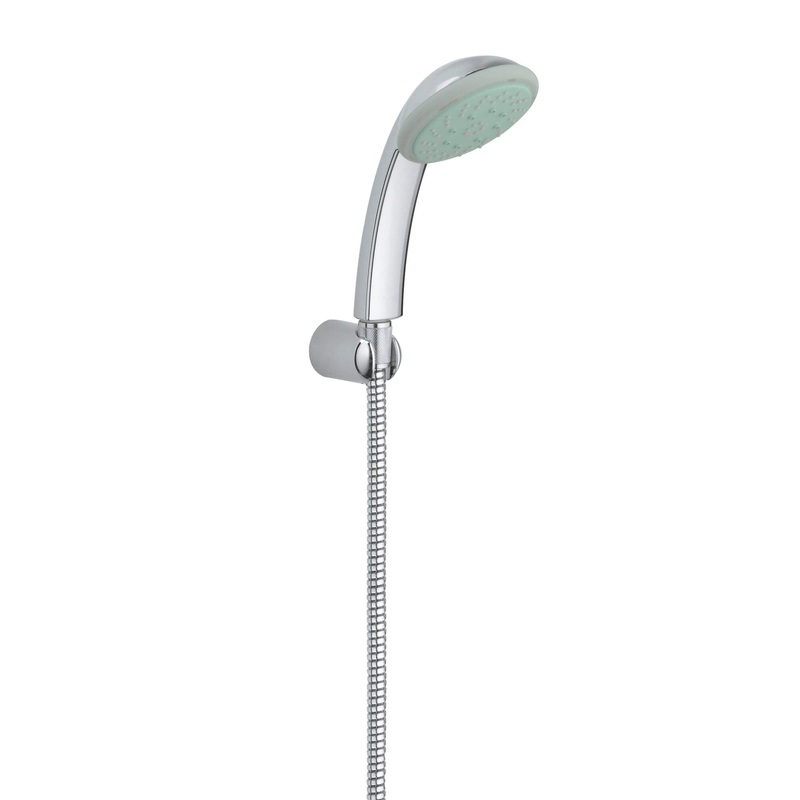 GROHE 28605000 Wall Hand Shower Holder , Chrome