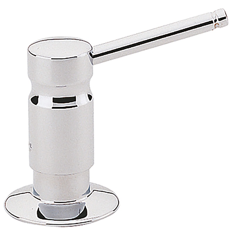 GROHE 28857000 Soap Dispenser , Chrome