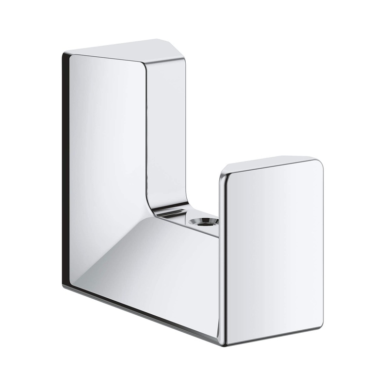 GROHE 40782000 Robe Hook , Chrome