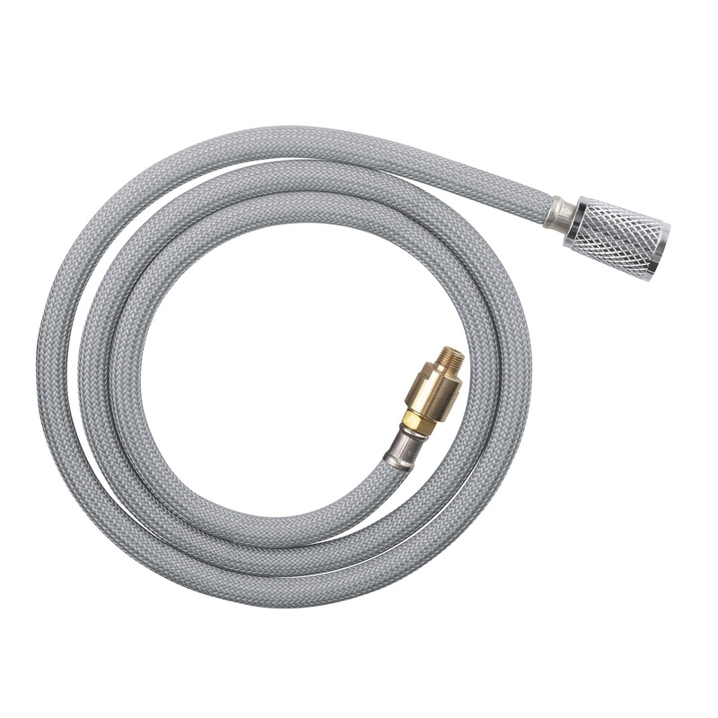 GROHE 46820000 Shower Hose , Chrome