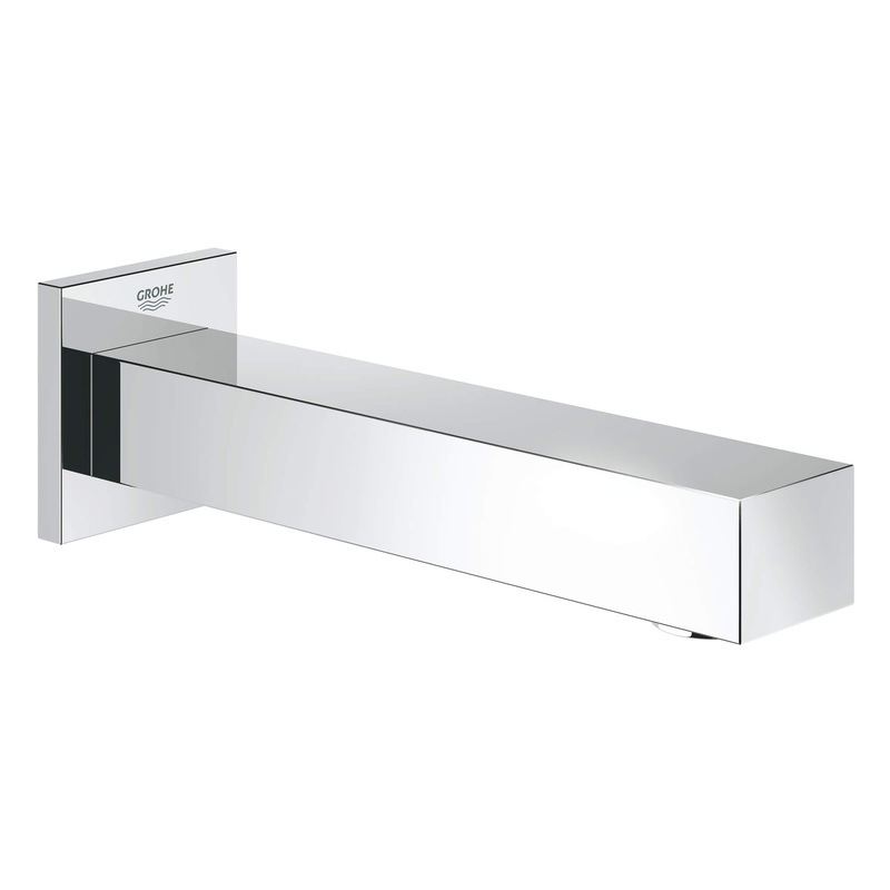 GROHE 13305A00 Tub Spout , Hard Graphite