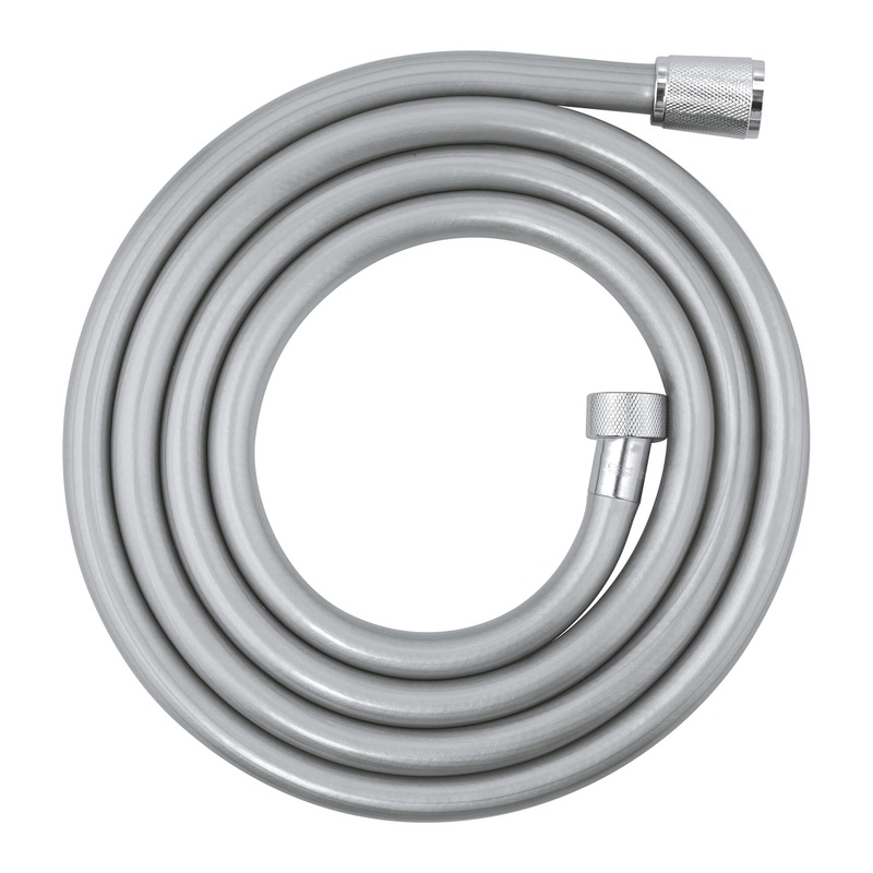 GROHE 28155001 79" Shower Hose , Chrome