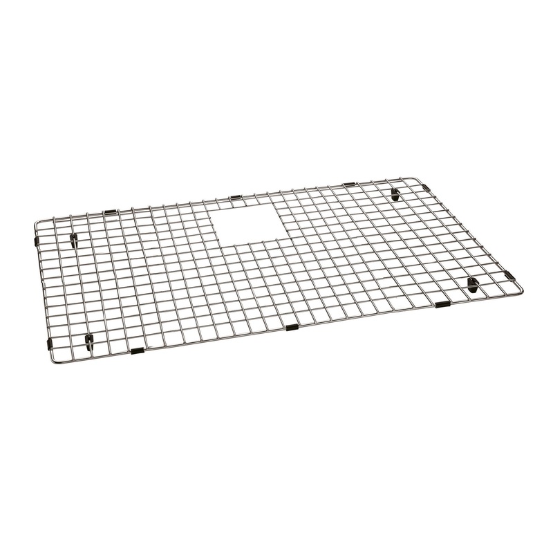 FRANKE CUW31-36S GRID BTM/SHELF STAINLESS CUX-W