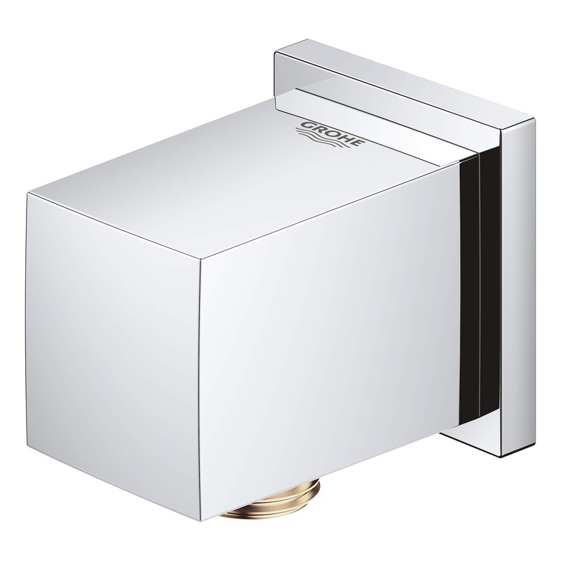 GROHE 26634GN0 Wall Union , Brushed Cool Sunrise
