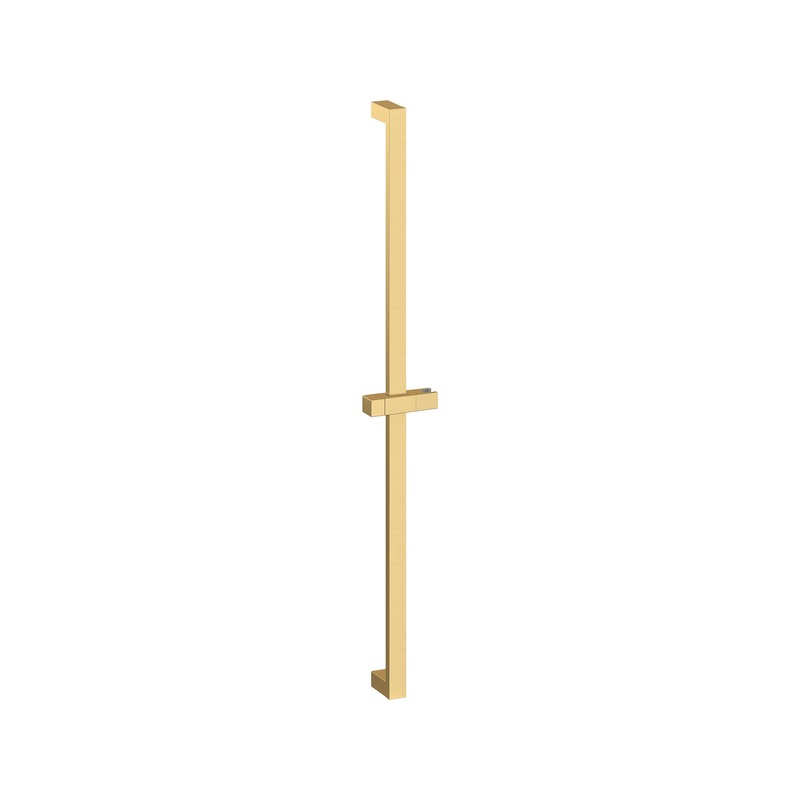 GROHE 27841GN0 36" Shower Slide Bar , Brushed Cool Sunrise