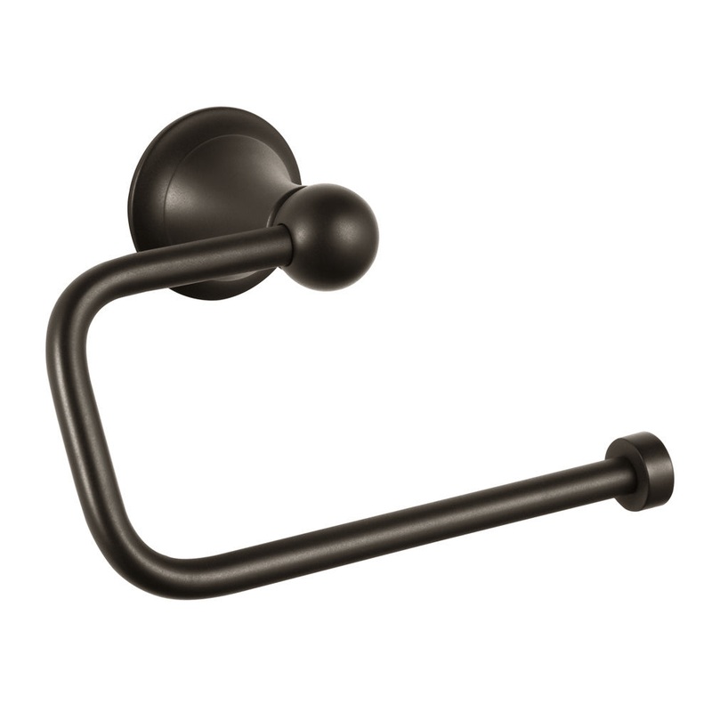 GROHE 40160ZB0 Paper Holder , Oil Rubbed Bronze