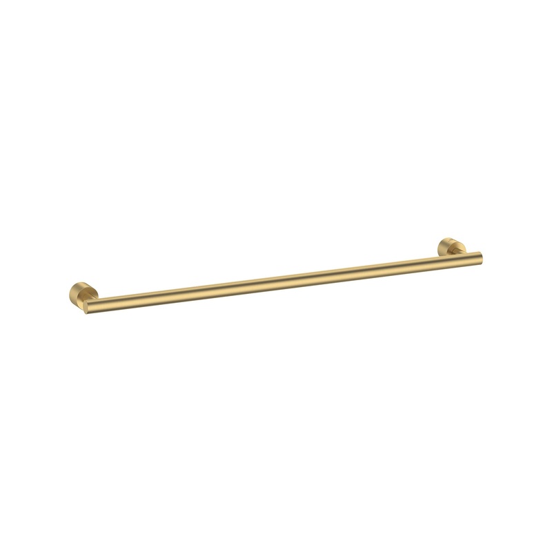 GROHE 40889GN0 Atrio 24" Towel Rail , Brushed Cool Sunrise