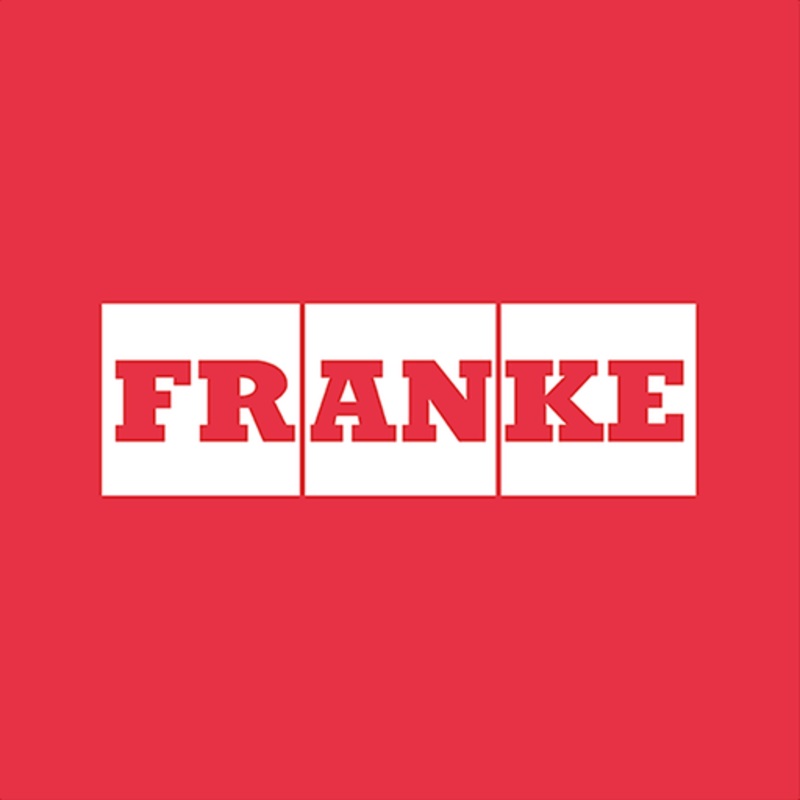 FRANKE GRID.FOOT.CAP.S REPLACEMENT GRID FOOT CAP FOR