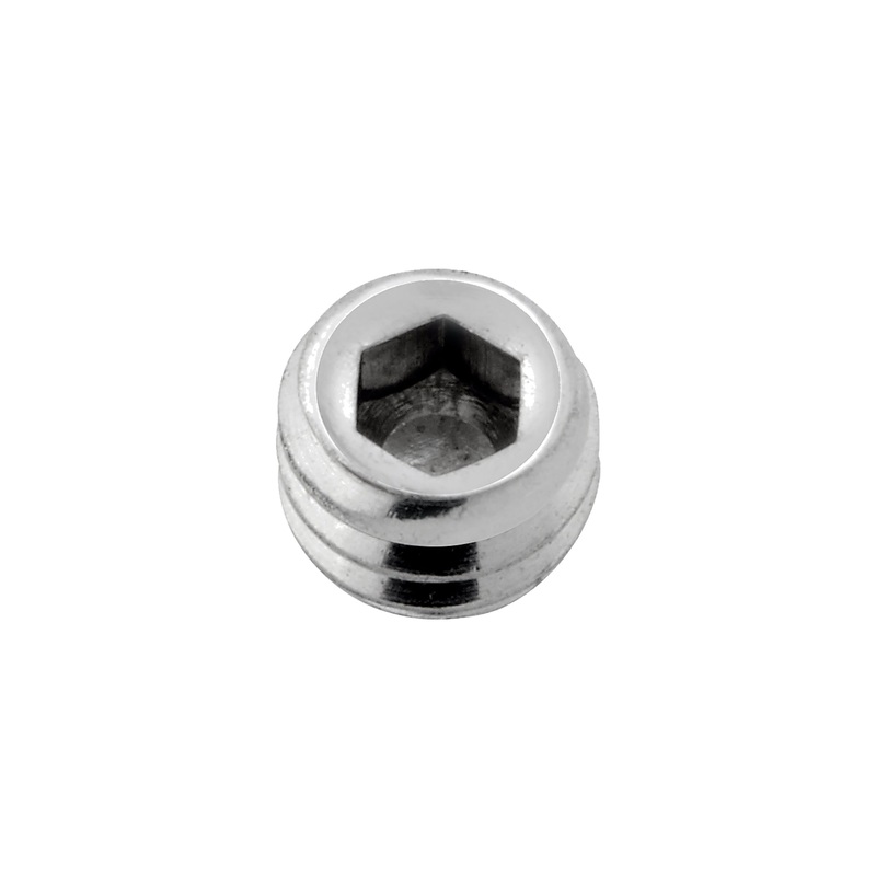 AMERICAN STANDARD 000777-0070A, Faucet Set Screw CA.E. & F1