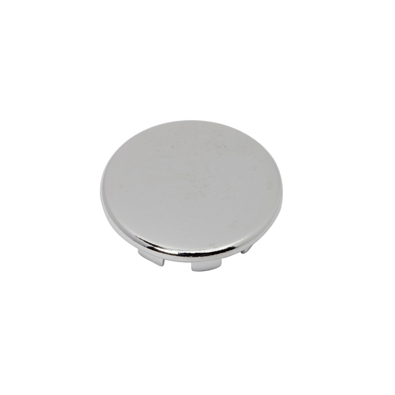 AMERICAN STANDARD 012189-0020A, Index Button for Handle in Chrome
