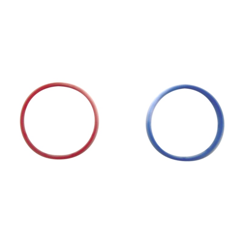 AMERICAN STANDARD 012205-0070A, Index Rings for Handle