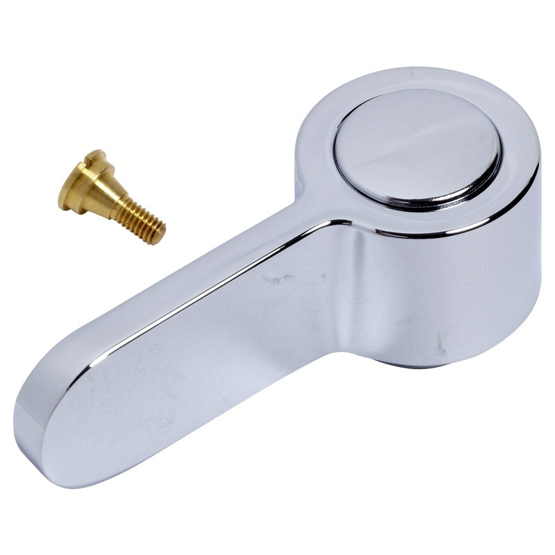 AMERICAN STANDARD 012673-0020A, Lever Handle in Chrome