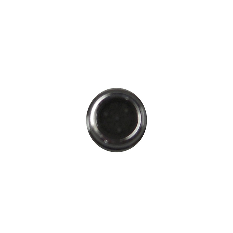 AMERICAN STANDARD 013306-0020A, Hampton Aerator and Trim Ring for Centerset and Widespread Faucets in Chrome