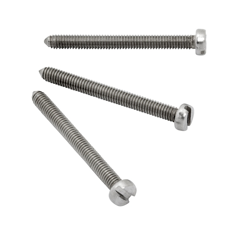 AMERICAN STANDARD 023527-0070A, Cartridge Screws