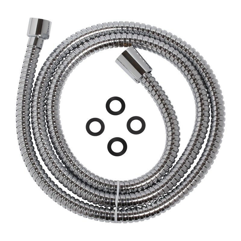 AMERICAN STANDARD 028667-0020A, HAND SHOWER HOSE in Chrome