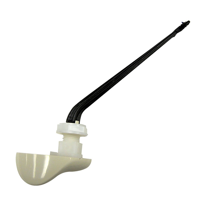 AMERICAN STANDARD 047242-2220A, Toilet Trip Lever Assembly in Linen