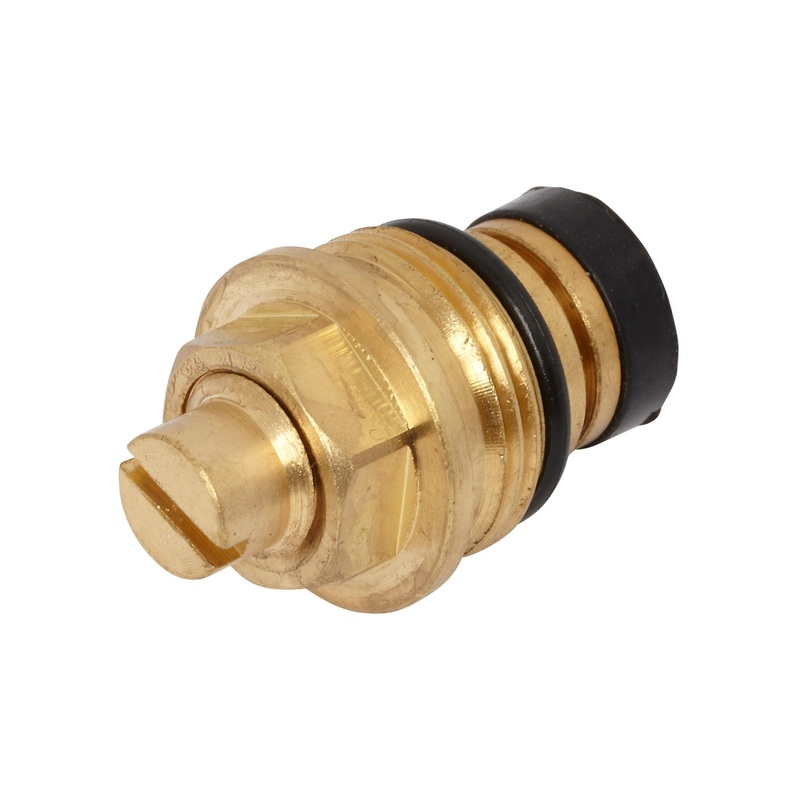 AMERICAN STANDARD 051122-0010A, Built-In Screw Driver Stop
