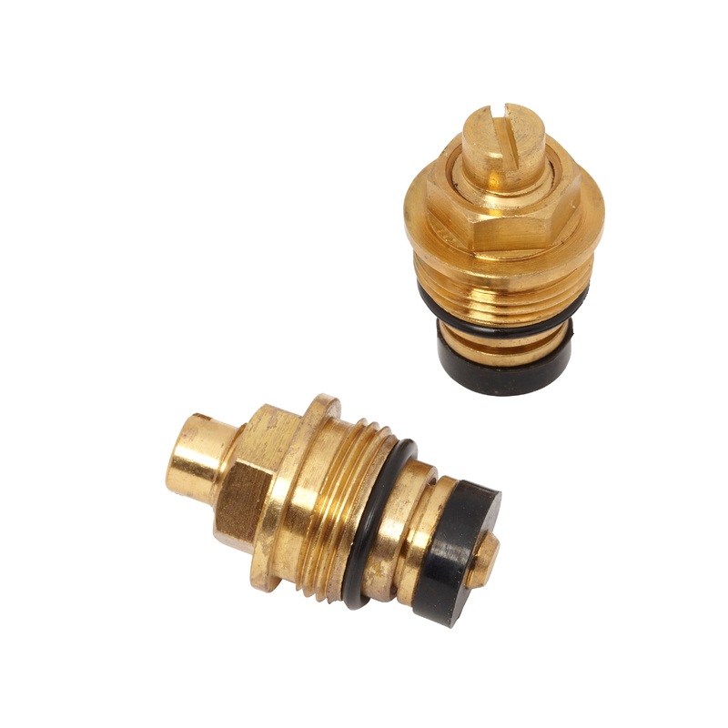 AMERICAN STANDARD 051122-0070A, Built-In Screw Driver Stop