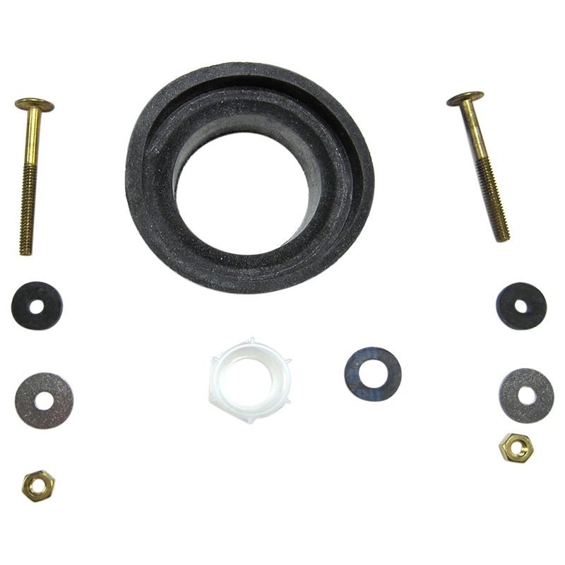 AMERICAN STANDARD 047158-0070A, Toilet Tank to Bowl Coupling Kit 170-C