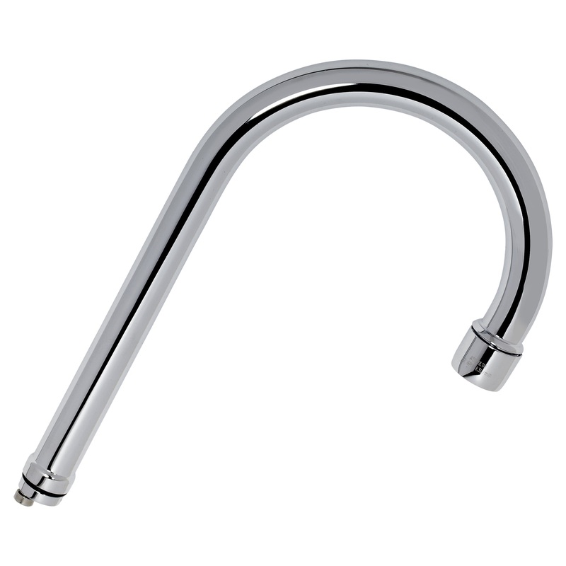 AMERICAN STANDARD 060281-0020A, Gooseneck Spout S/A-Amarilis Centerset in Chrome