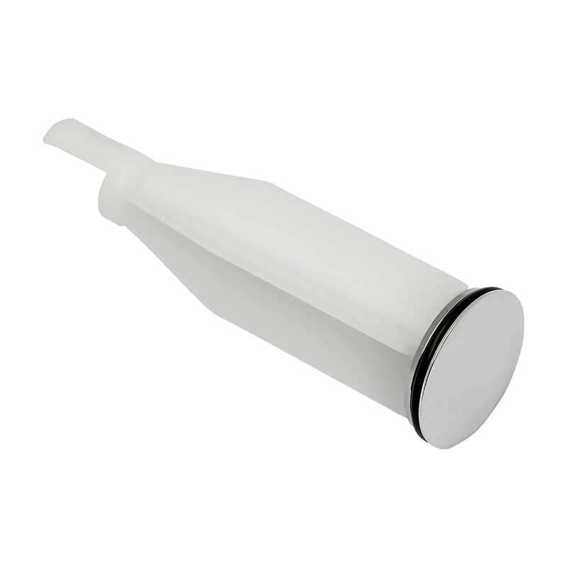 AMERICAN STANDARD 066116-0020A, 0 in Chrome