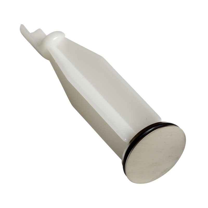 AMERICAN STANDARD 066116-2950A, 0 in Brushed Nickel